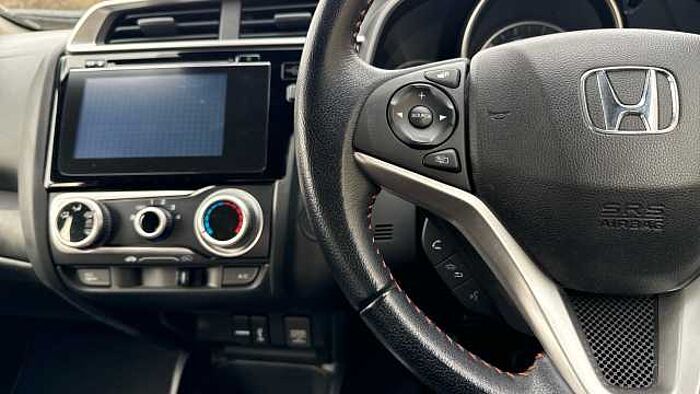 Honda Jazz 1.5 i-VTEC Sport 5dr 