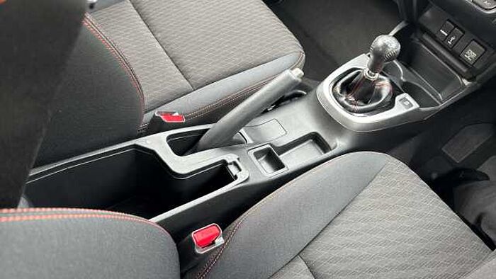 Honda Jazz 1.5 i-VTEC Sport 5dr 