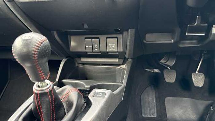 Honda Jazz 1.5 i-VTEC Sport 5dr 