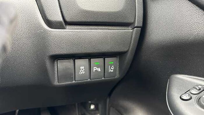 Honda Jazz 1.5 i-VTEC Sport 5dr 