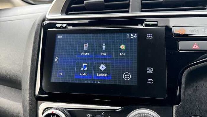 Honda Jazz 1.5 i-VTEC Sport 5dr 