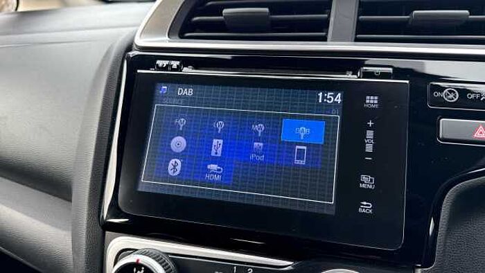 Honda Jazz 1.5 i-VTEC Sport 5dr 