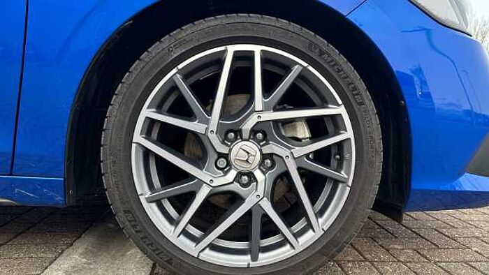 Honda Civic Hybrid 2.0 eHEV Sport 5dr CVT 