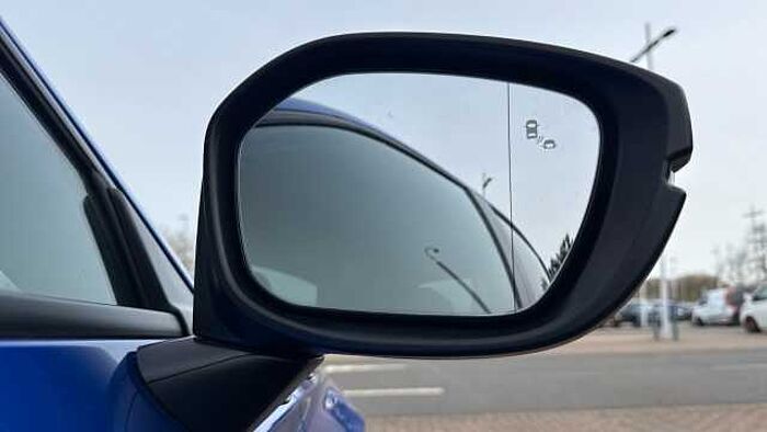 Honda Civic Hybrid 2.0 eHEV Sport 5dr CVT 