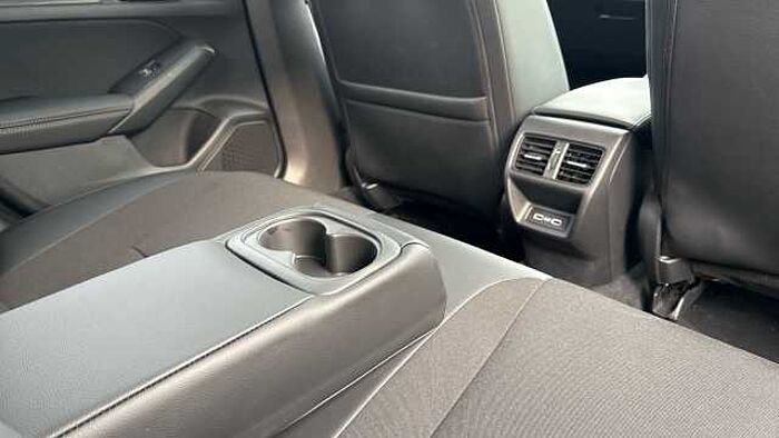 Honda Civic Hybrid 2.0 eHEV Sport 5dr CVT 