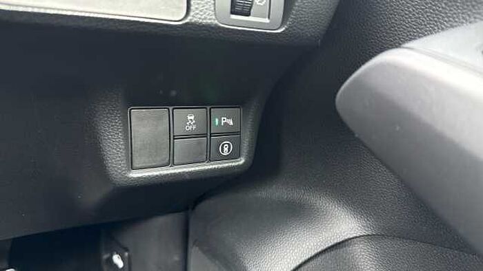 Honda Civic Hybrid 2.0 eHEV Sport 5dr CVT 