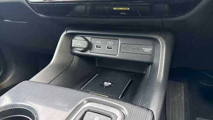 Honda Civic Hybrid 2.0 eHEV Sport 5dr CVT 