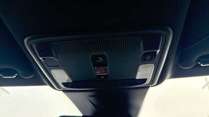 Honda Civic Hybrid 2.0 eHEV Sport 5dr CVT 