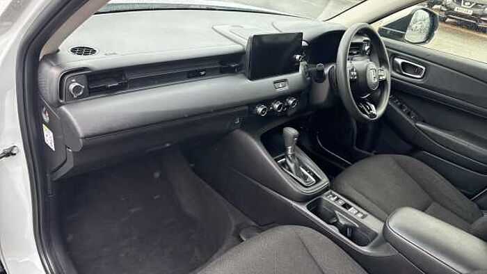 Honda HR-V Hybrid 1.5 eHEV Elegance 5dr CVT 