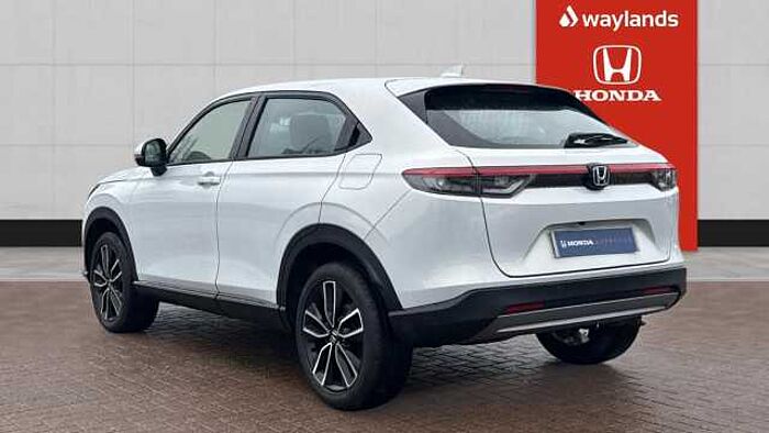 Honda HR-V Hybrid 1.5 eHEV Elegance 5dr CVT 