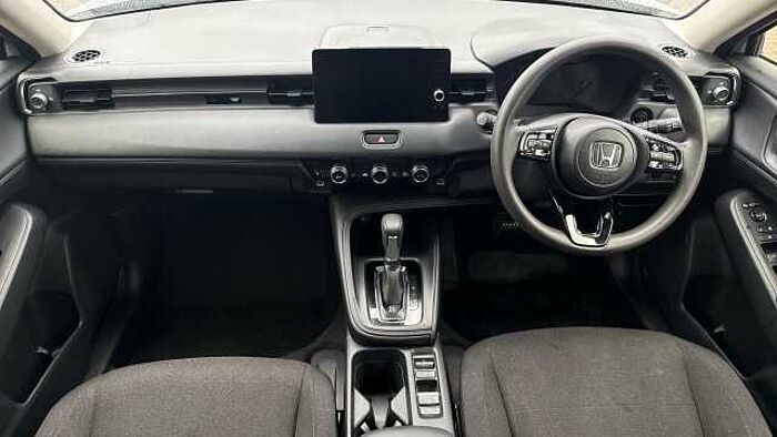 Honda HR-V Hybrid 1.5 eHEV Elegance 5dr CVT 