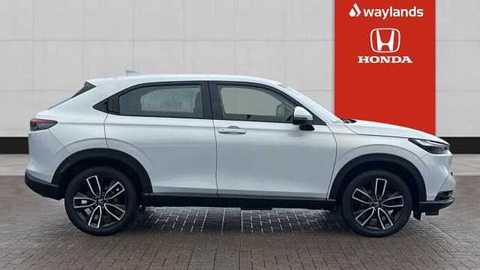 Honda HR-V Hybrid 1.5 eHEV Elegance 5dr CVT 