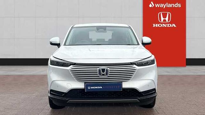 Honda HR-V Hybrid 1.5 eHEV Elegance 5dr CVT 