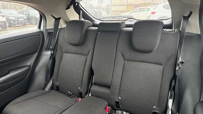 Honda HR-V Hybrid 1.5 eHEV Elegance 5dr CVT 