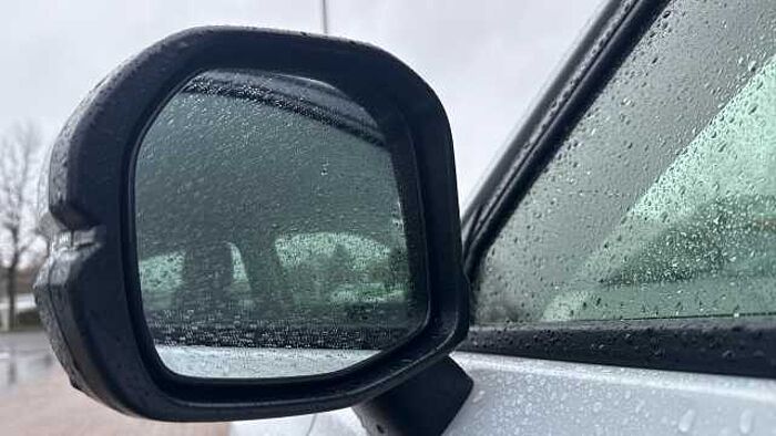 Honda HR-V Hybrid 1.5 eHEV Elegance 5dr CVT 