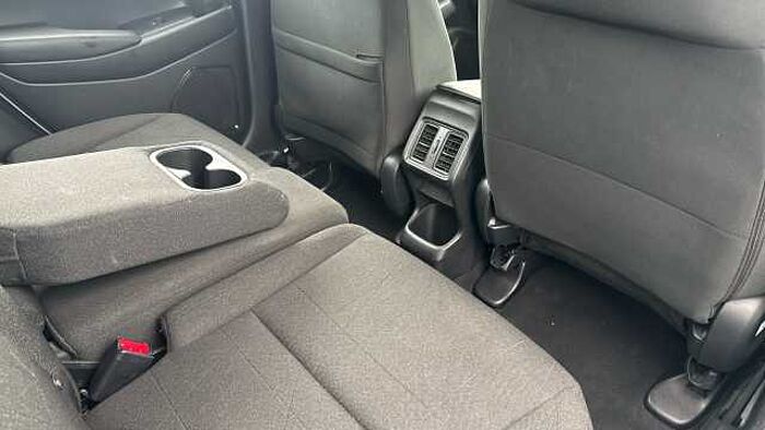 Honda HR-V Hybrid 1.5 eHEV Elegance 5dr CVT 