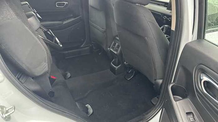 Honda HR-V Hybrid 1.5 eHEV Elegance 5dr CVT 