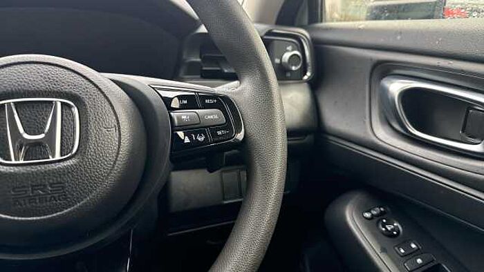 Honda HR-V Hybrid 1.5 eHEV Elegance 5dr CVT 