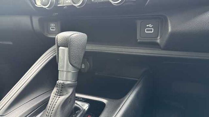 Honda HR-V Hybrid 1.5 eHEV Elegance 5dr CVT 