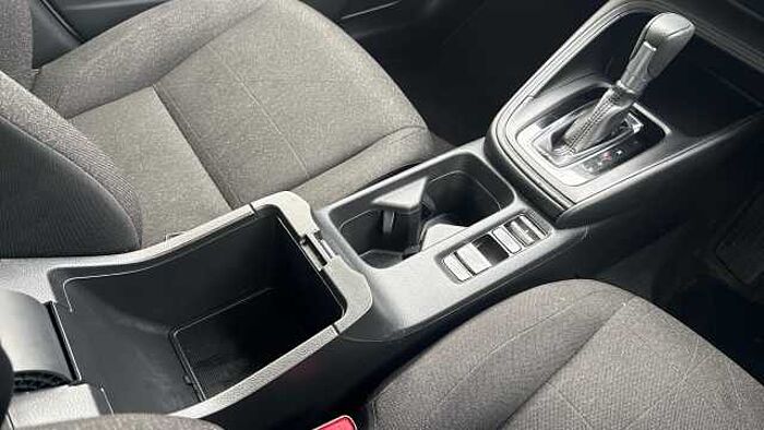 Honda HR-V Hybrid 1.5 eHEV Elegance 5dr CVT 
