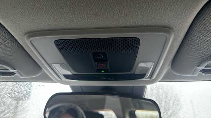 Honda HR-V Hybrid 1.5 eHEV Elegance 5dr CVT 