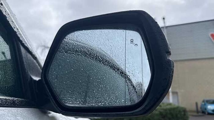 Honda CR-V Hybrid 2.0 i-MMD Hybrid SR 2WD 5dr eCVT 