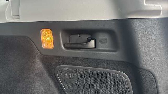 Honda CR-V Hybrid 2.0 i-MMD Hybrid SR 2WD 5dr eCVT 