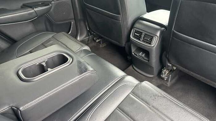 Honda CR-V Hybrid 2.0 i-MMD Hybrid SR 2WD 5dr eCVT 