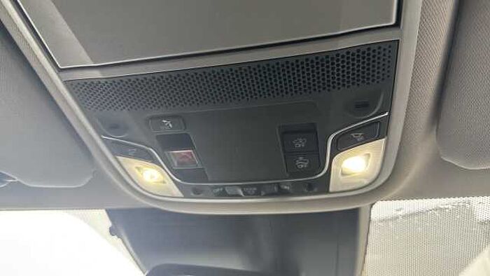 Honda CR-V Hybrid 2.0 i-MMD Hybrid SR 2WD 5dr eCVT 