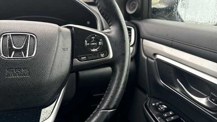 Honda CR-V Hybrid 2.0 i-MMD Hybrid SR 2WD 5dr eCVT 
