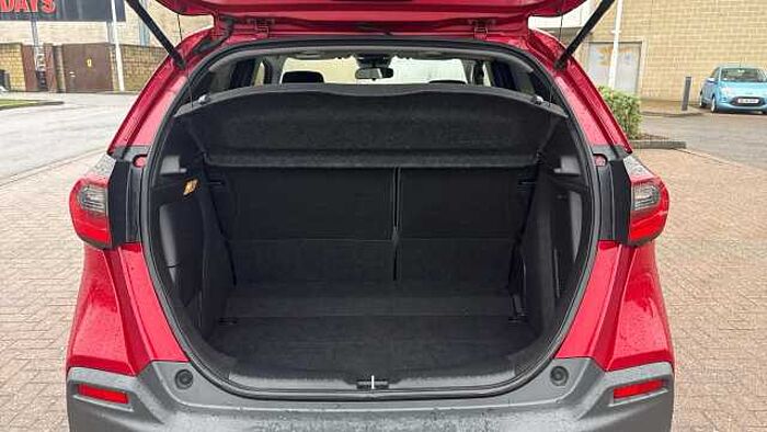 Honda Jazz Hybrid 1.5 i-MMD Hybrid Crosstar EX 5dr eCVT 