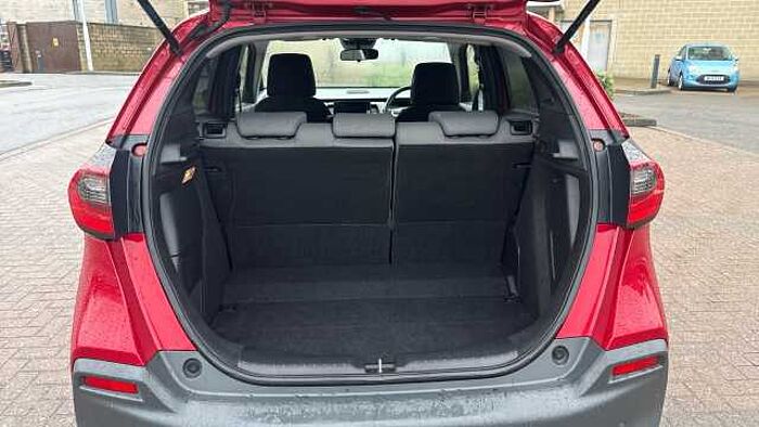 Honda Jazz Hybrid 1.5 i-MMD Hybrid Crosstar EX 5dr eCVT 