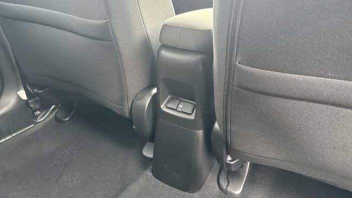 Honda Jazz Hybrid 1.5 i-MMD Hybrid Crosstar EX 5dr eCVT 