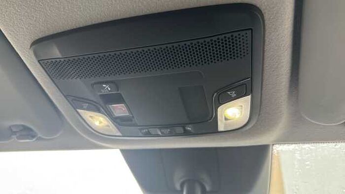 Honda Jazz Hybrid 1.5 i-MMD Hybrid Crosstar EX 5dr eCVT 