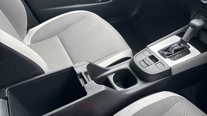 Honda Jazz Hybrid 1.5 i-MMD Hybrid Crosstar EX 5dr eCVT 