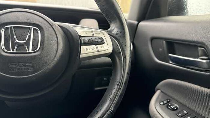 Honda Jazz Hybrid 1.5 i-MMD Hybrid Crosstar EX 5dr eCVT 