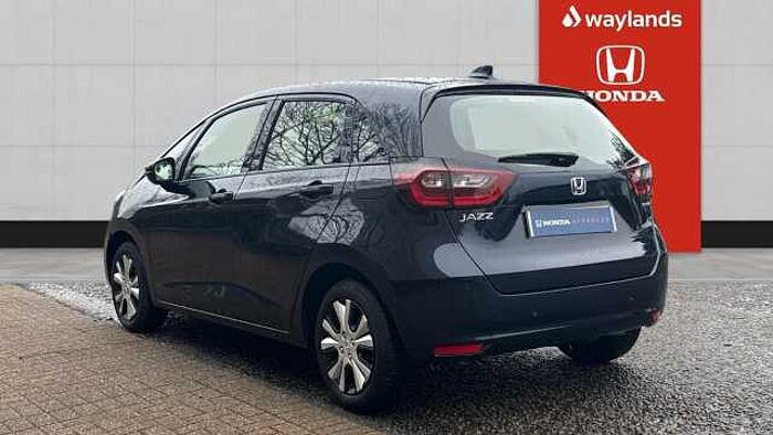 Honda Jazz Hybrid 1.5 i-MMD Hybrid SR 5dr eCVT 