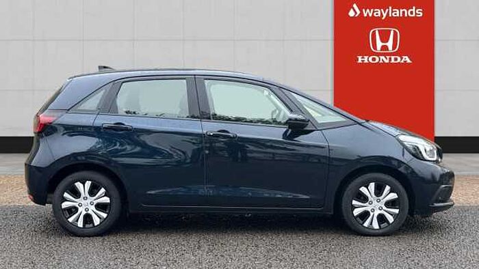 Honda Jazz Hybrid 1.5 i-MMD Hybrid SR 5dr eCVT 