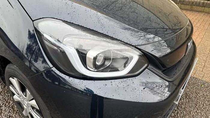 Honda Jazz Hybrid 1.5 i-MMD Hybrid SR 5dr eCVT 