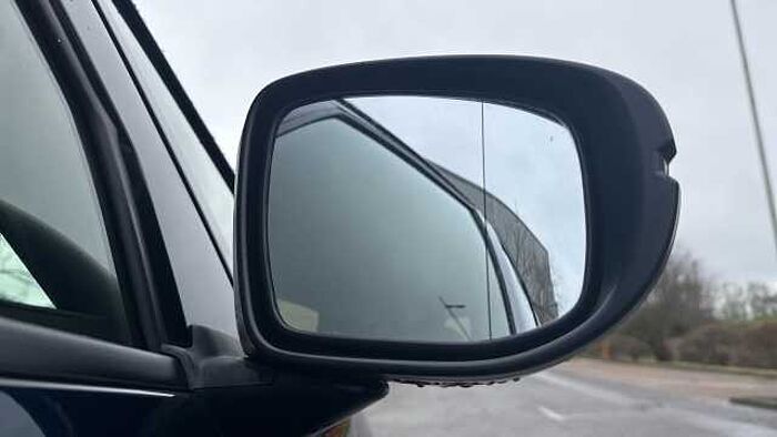 Honda Jazz Hybrid 1.5 i-MMD Hybrid SR 5dr eCVT 