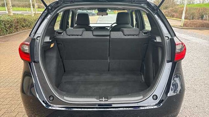 Honda Jazz Hybrid 1.5 i-MMD Hybrid SR 5dr eCVT 