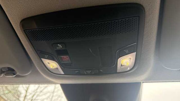 Honda Jazz Hybrid 1.5 i-MMD Hybrid SR 5dr eCVT 