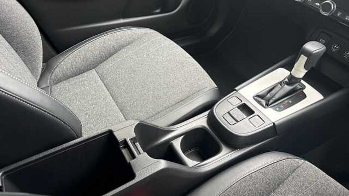 Honda Jazz Hybrid 1.5 i-MMD Hybrid SR 5dr eCVT 