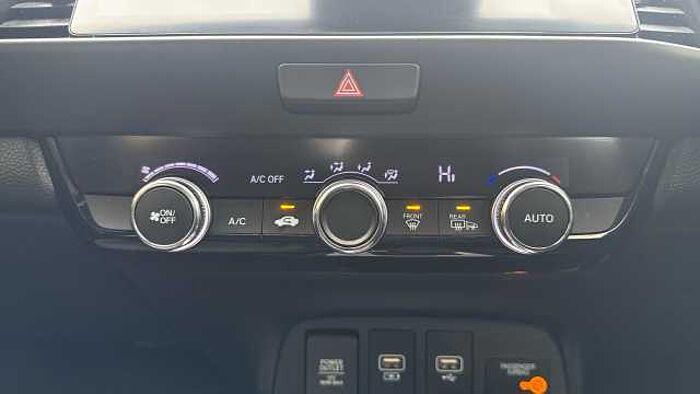 Honda Jazz Hybrid 1.5 i-MMD Hybrid SR 5dr eCVT 