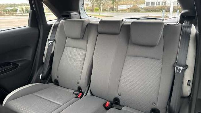 Honda Jazz Hybrid 1.5 i-MMD Hybrid Crosstar EX 5dr eCVT 