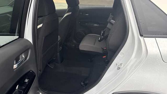 Honda Jazz Hybrid 1.5 i-MMD Hybrid Crosstar EX 5dr eCVT 