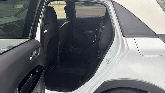 Honda Jazz Hybrid 1.5 i-MMD Hybrid Crosstar EX 5dr eCVT 