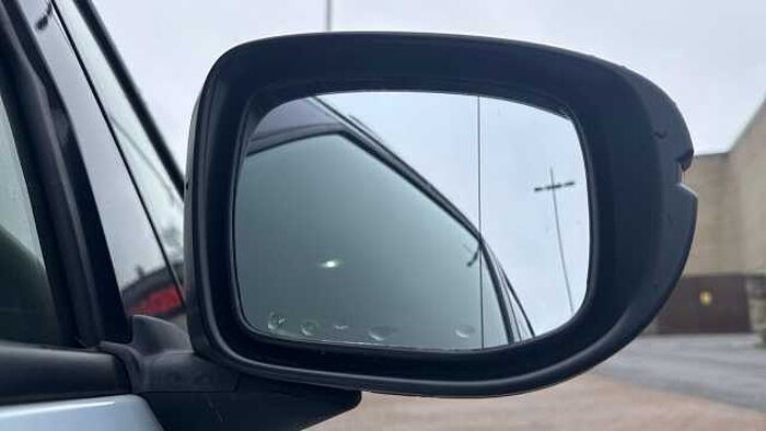 Honda Jazz Hybrid 1.5 i-MMD Hybrid Crosstar EX 5dr eCVT 