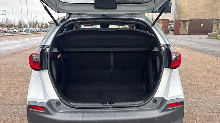 Honda Jazz Hybrid 1.5 i-MMD Hybrid Crosstar EX 5dr eCVT 