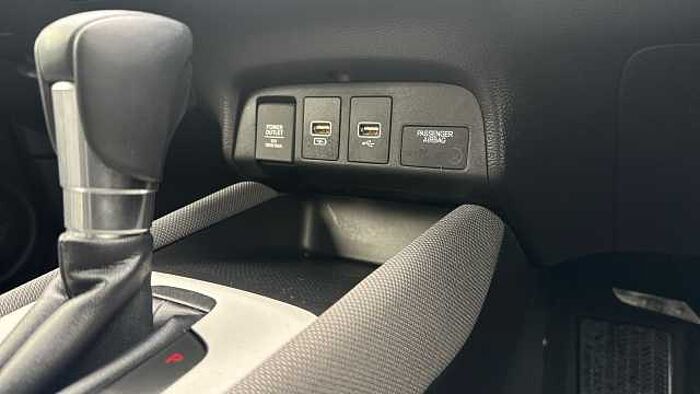 Honda Jazz Hybrid 1.5 i-MMD Hybrid Crosstar EX 5dr eCVT 